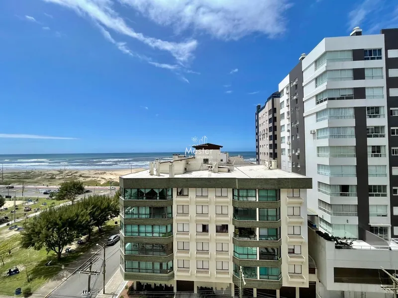 Vista eterna para mar e para praça.: 15ª foto da galeria de imagens do imóvel