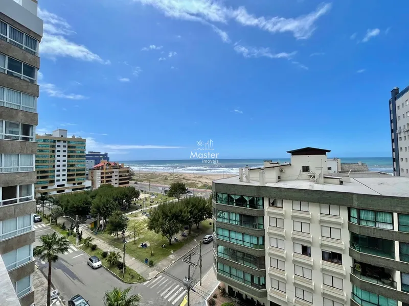 Vista eterna para mar e para praça.: 12ª foto da galeria de imagens do imóvel