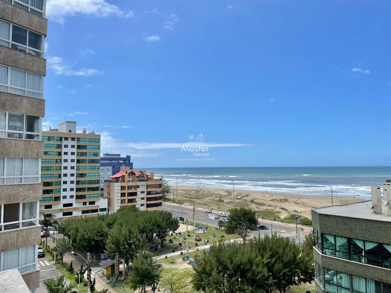 Vista eterna para mar e para praça.: 13ª foto da galeria de imagens do imóvel