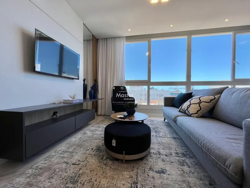 APARTAMENTO 02 DORMITÓRIOS, DE FRENTE NO BAIRRO NAVEGANTES.: 3ª foto da galeria de imagens do imóvel