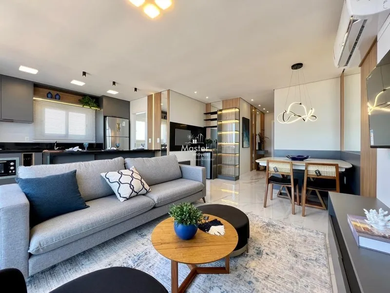 APARTAMENTO 02 DORMITÓRIOS, DE FRENTE NO BAIRRO NAVEGANTES.: 4ª foto da galeria de imagens do imóvel