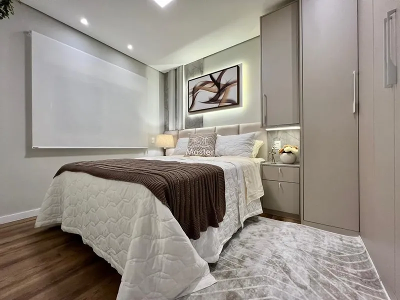 APARTAMENTO 02 DORMITÓRIOS, DE FRENTE NO BAIRRO NAVEGANTES.: 10ª foto da galeria de imagens do imóvel