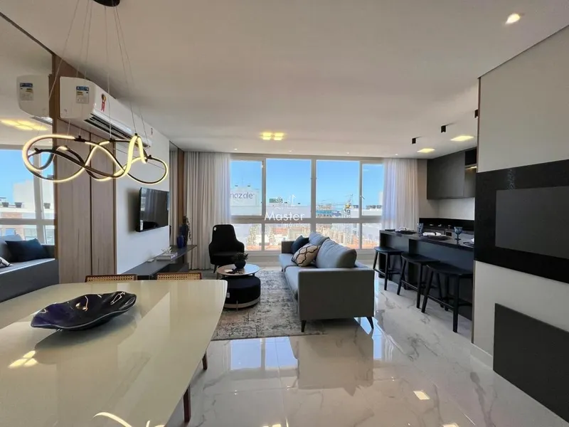 APARTAMENTO 02 DORMITÓRIOS, DE FRENTE NO BAIRRO NAVEGANTES.: 5ª foto da galeria de imagens do imóvel