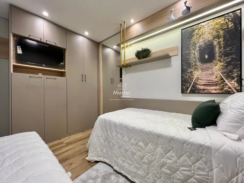 APARTAMENTO 02 DORMITÓRIOS, DE FRENTE NO BAIRRO NAVEGANTES.: 12ª foto da galeria de imagens do imóvel
