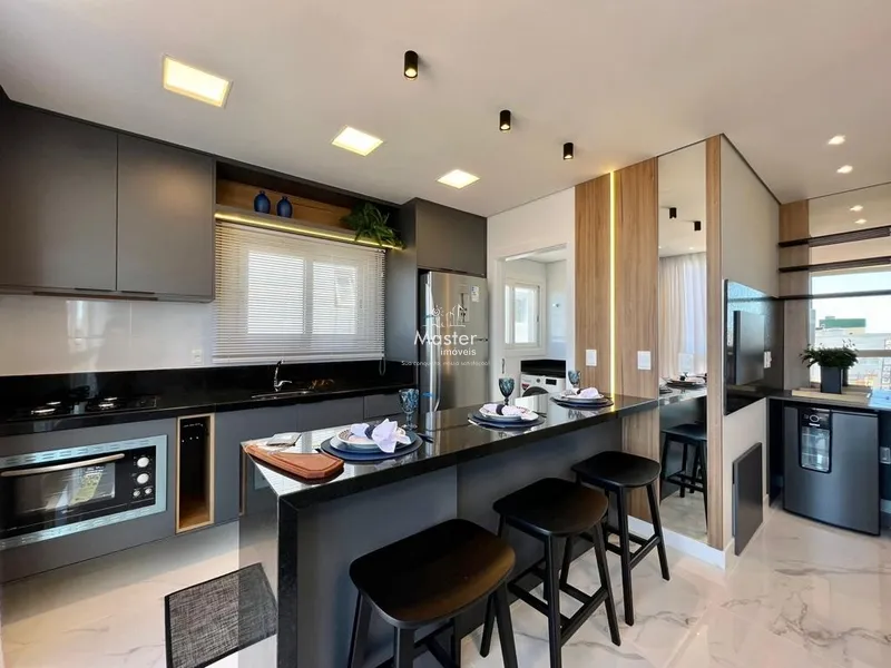 APARTAMENTO 02 DORMITÓRIOS, DE FRENTE NO BAIRRO NAVEGANTES.: 7ª foto da galeria de imagens do imóvel