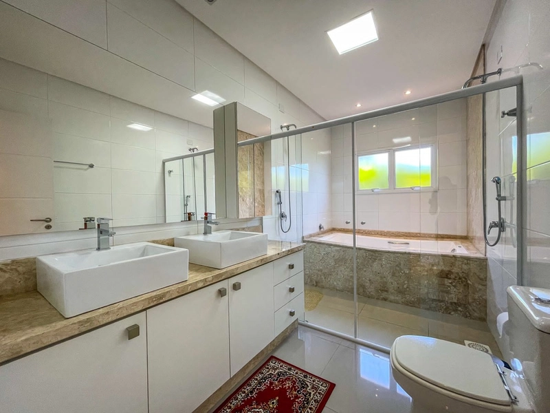 Casa terréa no condominio Malibu, Nova !!!: 19ª foto da galeria de imagens do imóvel