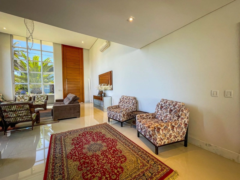 Casa terréa no condominio Malibu, Nova !!!: 8ª foto da galeria de imagens do imóvel