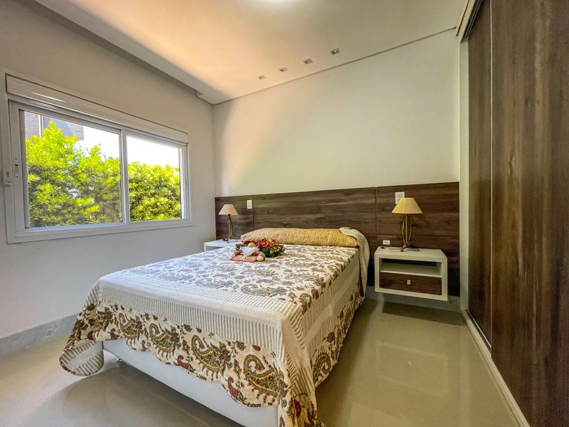 Casa terréa no condominio Malibu, Nova !!!: 21ª foto da galeria de imagens do imóvel
