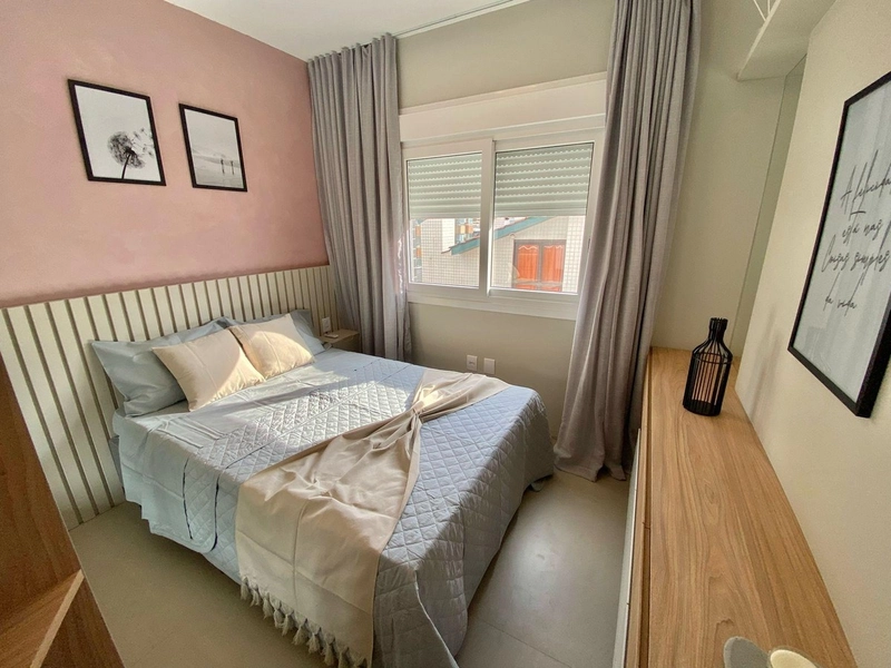 Excelente apartamento de três dormitórios a uma quadra do mar: 23ª foto da galeria de imagens do imóvel