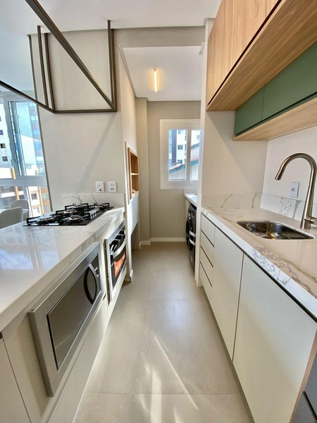 Excelente apartamento de três dormitórios a uma quadra do mar: 22ª foto da galeria de imagens do imóvel