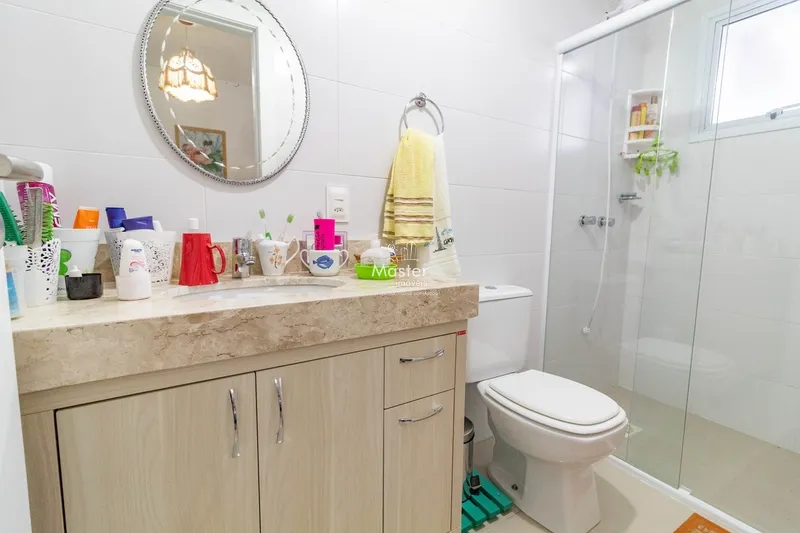 Apartamento no Centro da Cidade: 3ª foto da galeria de imagens do imóvel