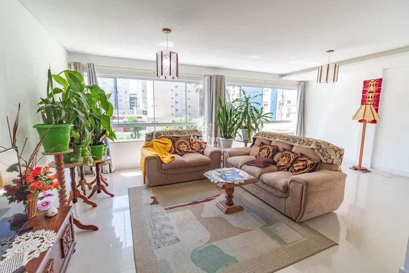 Apartamento no Centro da Cidade: 1ª foto da galeria de imagens do imóvel