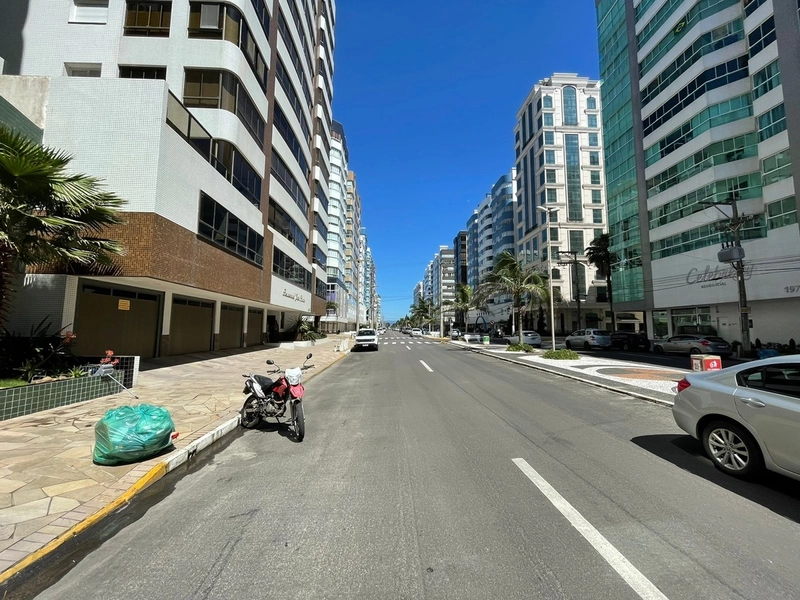 Vista para o mar - Av. da Santinha: 3ª foto da galeria de imagens do imóvel