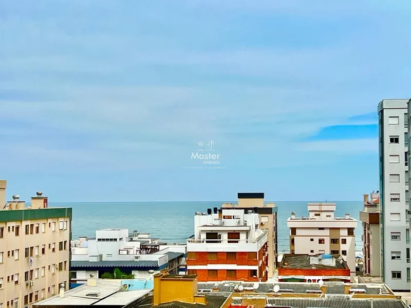 Vista mar na Zona Nova: 16ª foto da galeria de imagens do imóvel