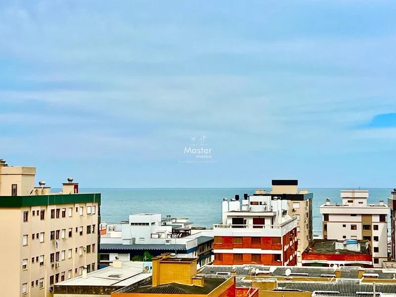 Vista mar na Zona Nova: 15ª foto da galeria de imagens do imóvel