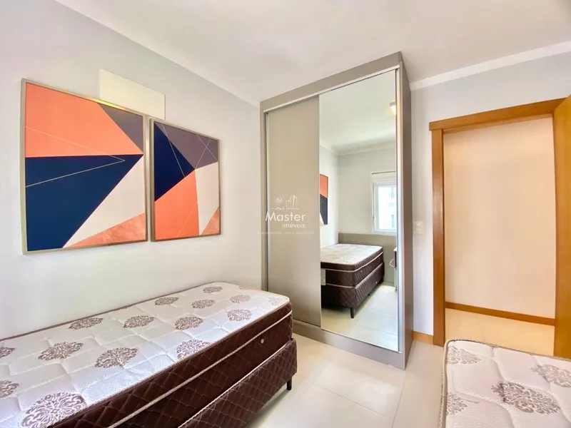 Apenas uma quadra do mar na Zona Nova: 20ª foto da galeria de imagens do imóvel