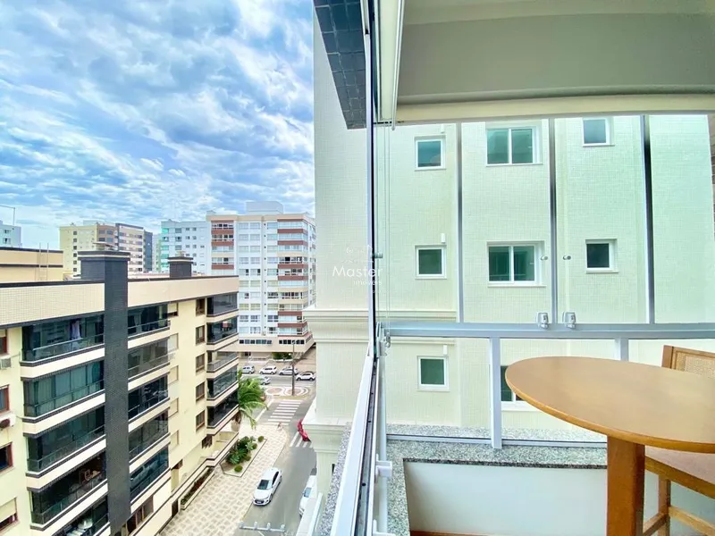 Apenas uma quadra do mar na Zona Nova: 9ª foto da galeria de imagens do imóvel