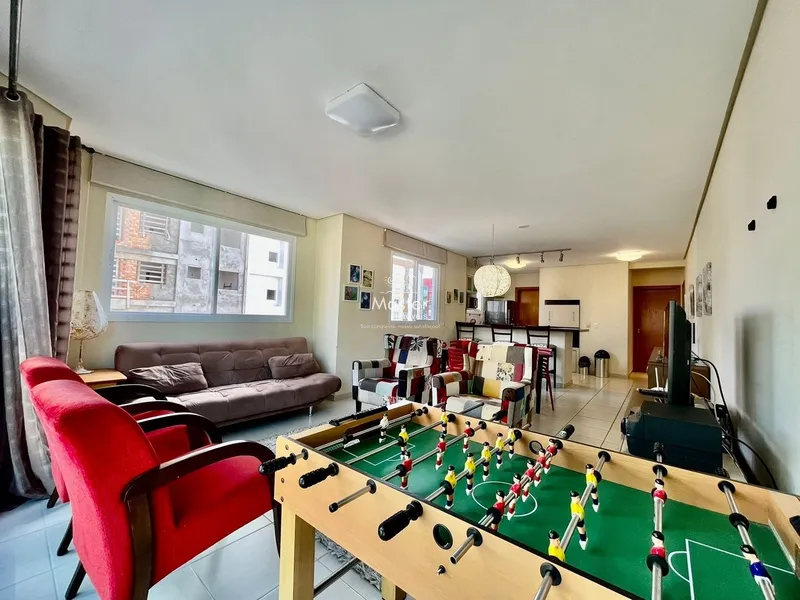 Apartamento de 3 dormitórios pronto para morar em Capão da Canoa: 4ª foto da galeria de imagens do imóvel