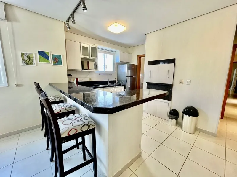 Apartamento de 3 dormitórios pronto para morar em Capão da Canoa: 7ª foto da galeria de imagens do imóvel