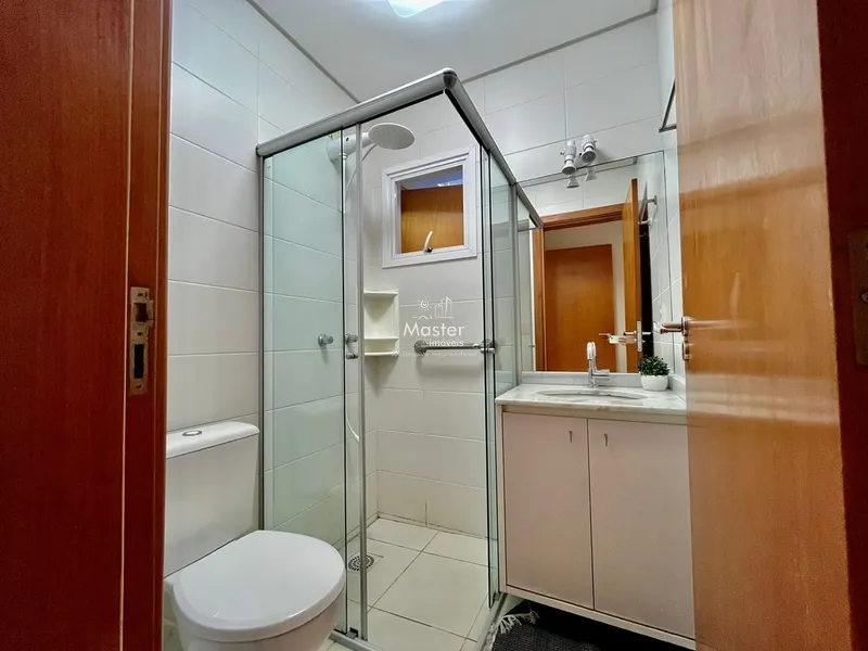 Apartamento de 3 dormitórios pronto para morar em Capão da Canoa: 14ª foto da galeria de imagens do imóvel