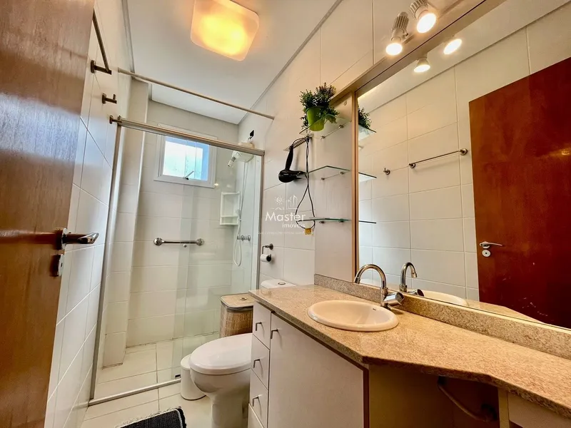 Apartamento de 3 dormitórios pronto para morar em Capão da Canoa: 12ª foto da galeria de imagens do imóvel