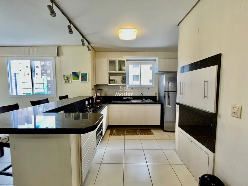 Apartamento de 3 dormitórios pronto para morar em Capão da Canoa: 3ª foto da galeria de imagens do imóvel