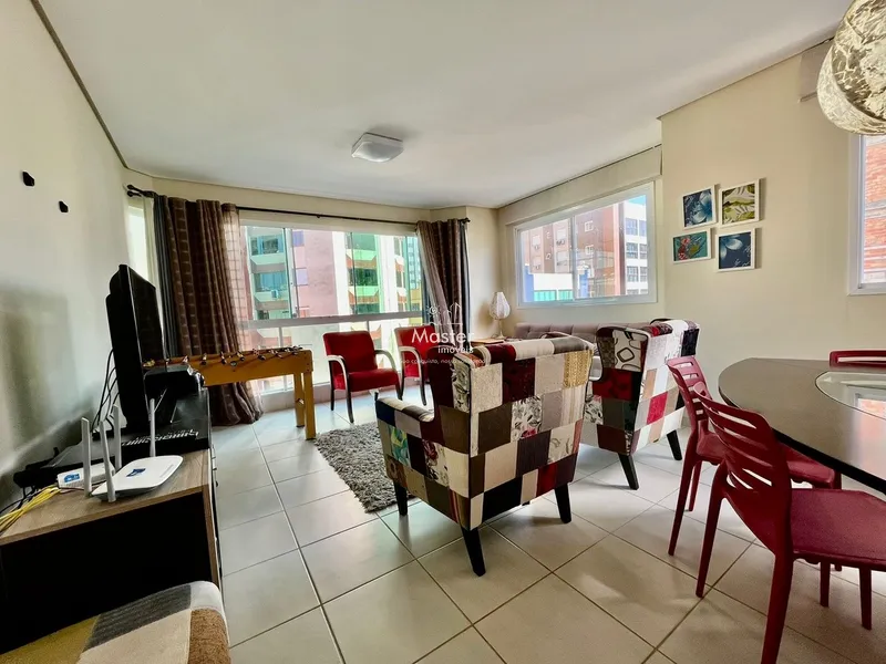 Apartamento de 3 dormitórios pronto para morar em Capão da Canoa: 2ª foto da galeria de imagens do imóvel