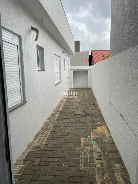 Casa geminada na Jardim Beira Mar de três quartos: 5ª foto da galeria de imagens do imóvel