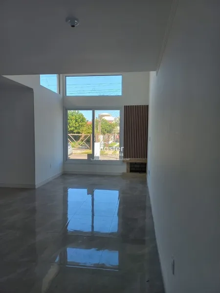 Casa geminada na Jardim Beira Mar de três quartos: 12ª foto da galeria de imagens do imóvel