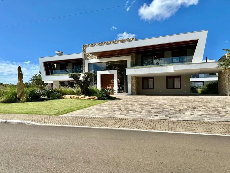 A casa mais magnífica do litoral!: 2ª foto da galeria de imagens do imóvel