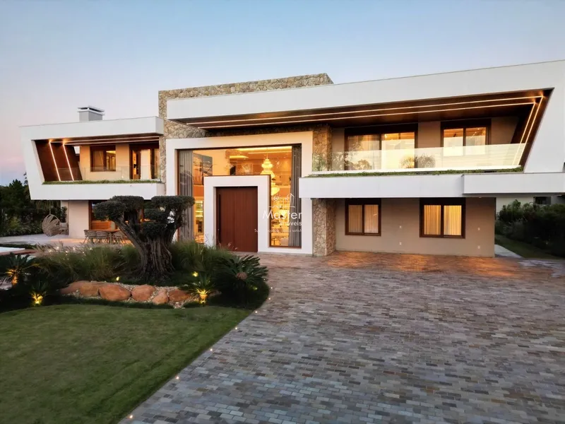 A casa mais magnífica do litoral!: 9ª foto da galeria de imagens do imóvel