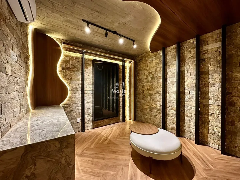 A casa mais magnífica do litoral!: 106ª foto da galeria de imagens do imóvel