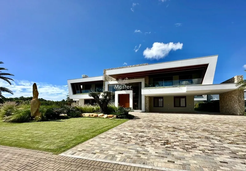 A casa mais magnífica do litoral!: 3ª foto da galeria de imagens do imóvel