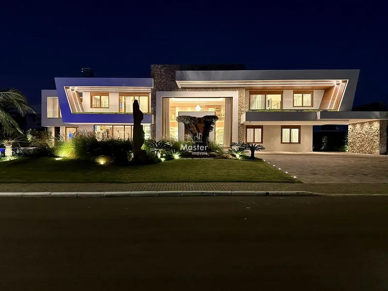 A casa mais magnífica do litoral!: 1ª foto da galeria de imagens do imóvel