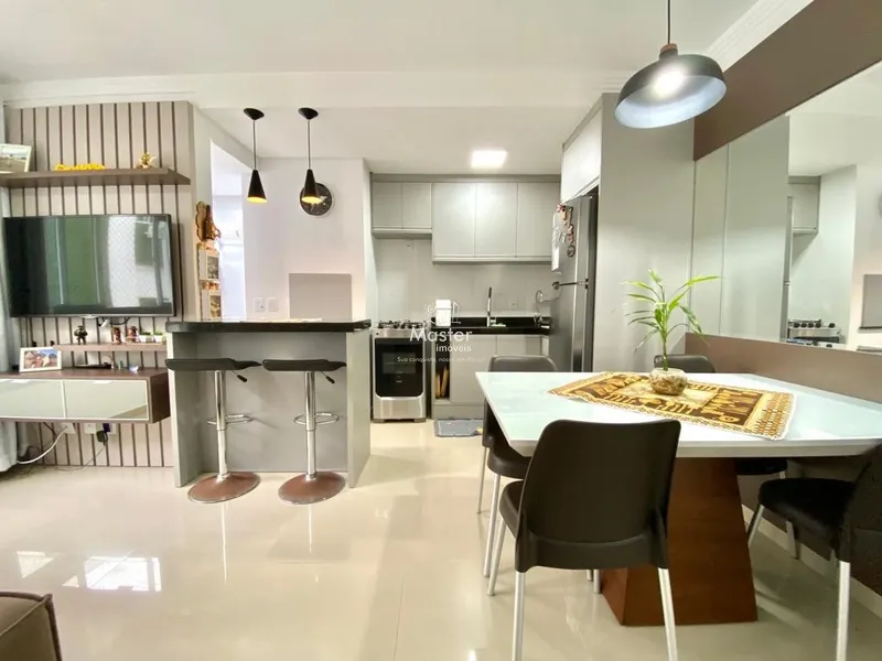 Apartamento 2 dormitórios no bairro Navegantes, Capão da Canoa.: 2ª foto da galeria de imagens do imóvel