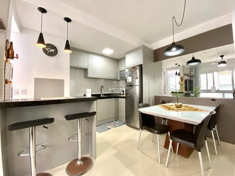 Apartamento 2 dormitórios no bairro Navegantes, Capão da Canoa.: 5ª foto da galeria de imagens do imóvel