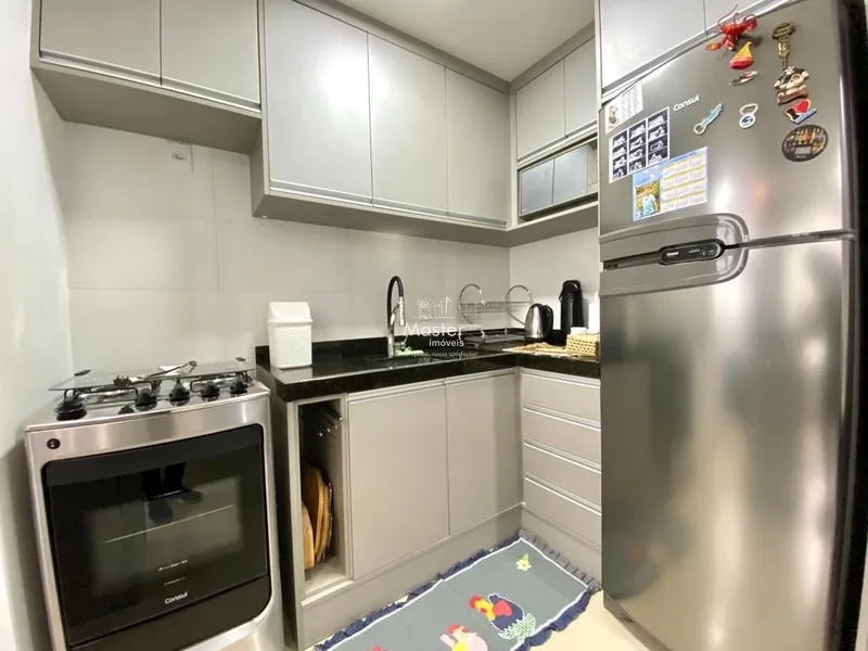 Apartamento 2 dormitórios no bairro Navegantes, Capão da Canoa.: 6ª foto da galeria de imagens do imóvel