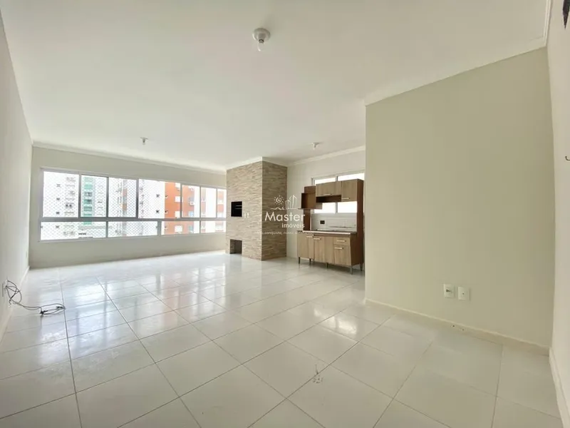 3 quartos com vista para o MAR, no bairro navegantes.: 1ª foto da galeria de imagens do imóvel