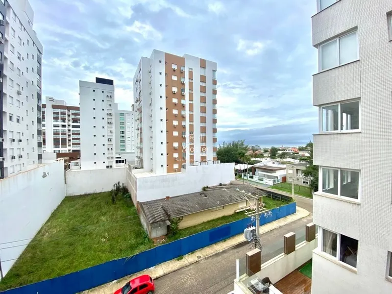 3 quartos com vista para o MAR, no bairro navegantes.: 3ª foto da galeria de imagens do imóvel