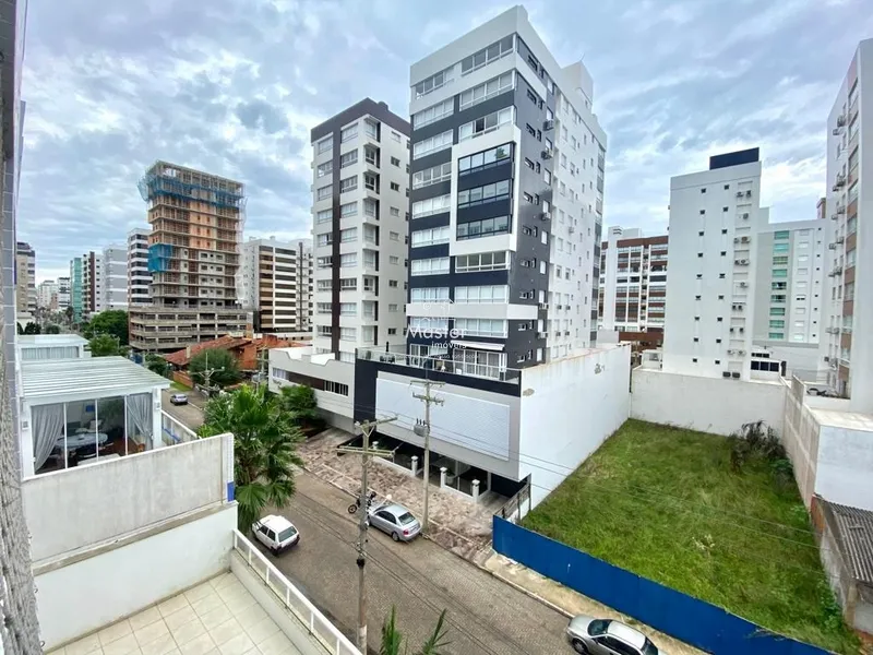 3 quartos com vista para o MAR, no bairro navegantes.: 4ª foto da galeria de imagens do imóvel