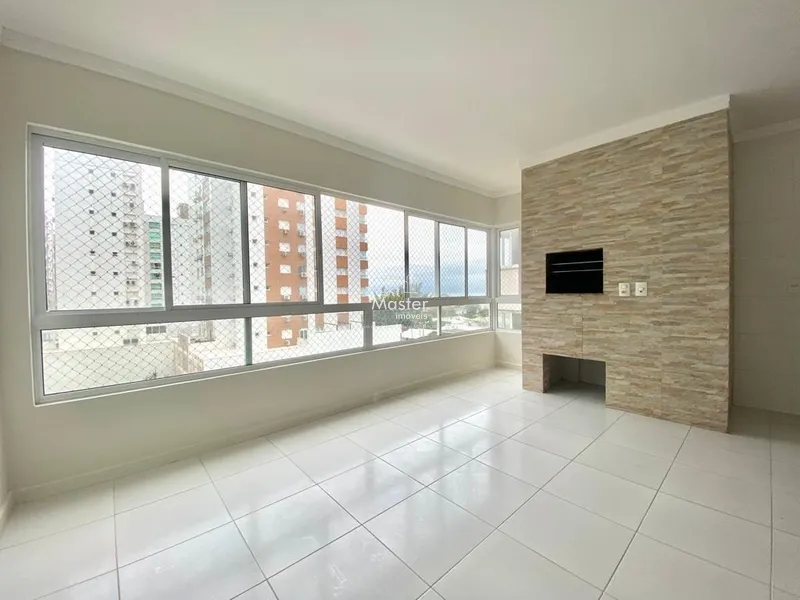 3 quartos com vista para o MAR, no bairro navegantes.: 2ª foto da galeria de imagens do imóvel