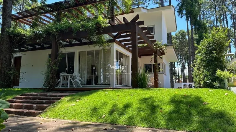 Belissima Residencia: 5ª foto da galeria de imagens do imóvel