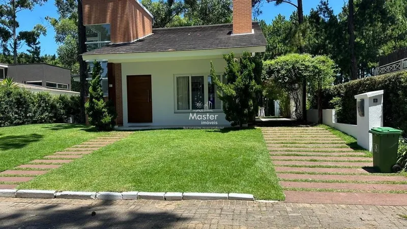 Belissima Residencia: 4ª foto da galeria de imagens do imóvel