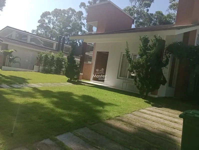 Belissima Residencia: 3ª foto da galeria de imagens do imóvel