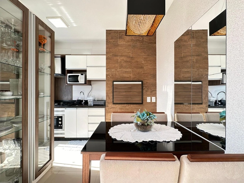 Apartamento pronto de 2 dormitórios com suíte: 3ª foto da galeria de imagens do imóvel