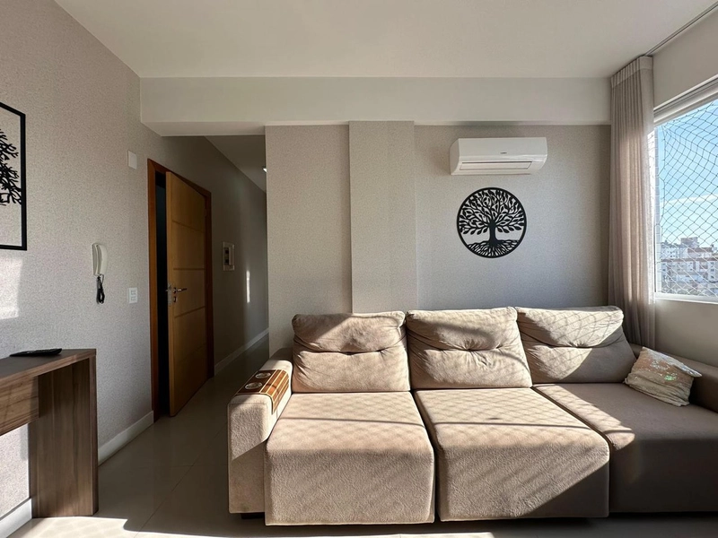 Apartamento pronto de 2 dormitórios com suíte: 6ª foto da galeria de imagens do imóvel