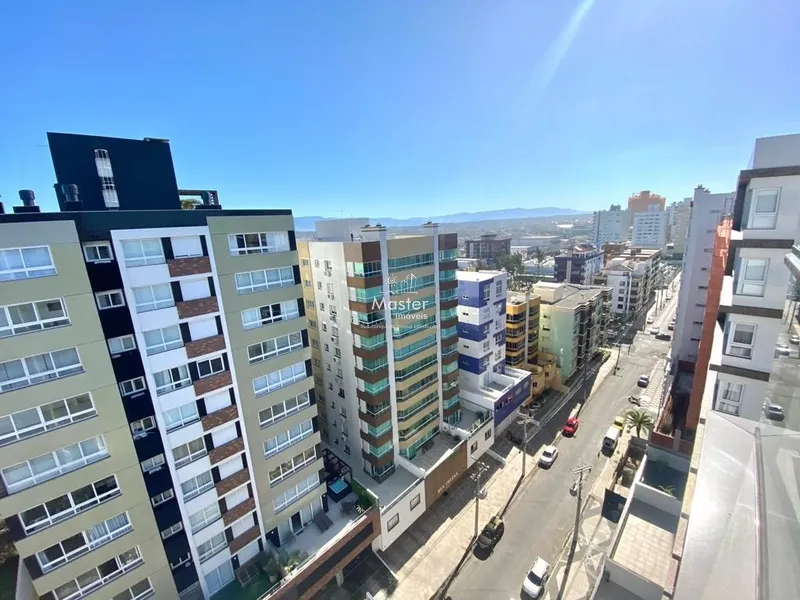 3 dormitórios em prédio novo no bairro Navegantes: 5ª foto da galeria de imagens do imóvel