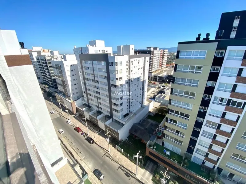 3 dormitórios em prédio novo no bairro Navegantes: 6ª foto da galeria de imagens do imóvel