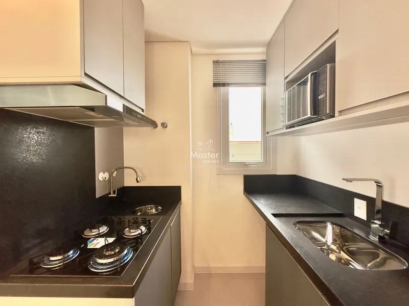 APARTAMENTO COM GARDEN A VENDA EM CAPÃO DA CANOA: 10ª foto da galeria de imagens do imóvel