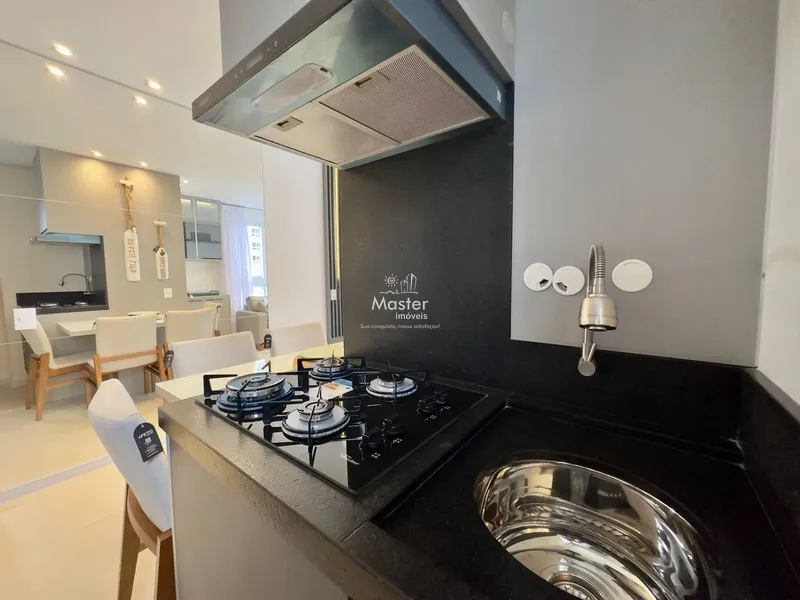 APARTAMENTO COM GARDEN A VENDA EM CAPÃO DA CANOA: 8ª foto da galeria de imagens do imóvel